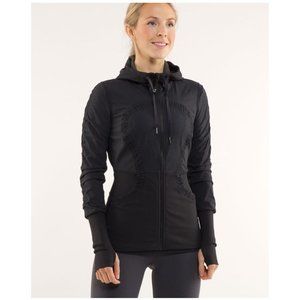 Lululemon Dance Studio Jacket Black